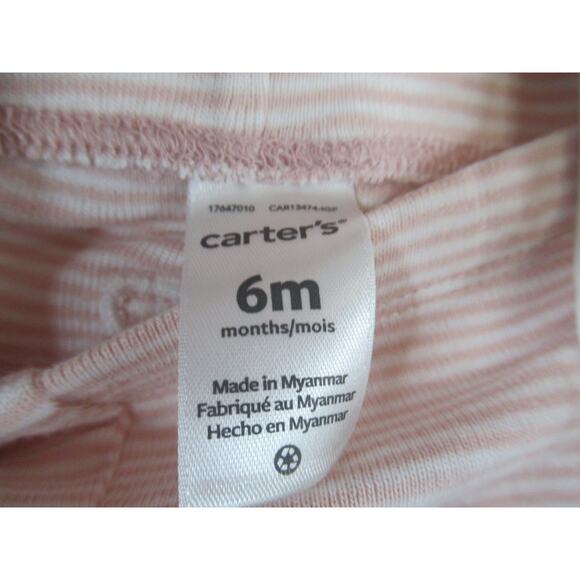 Bunnies Onesies Outfits Babies Carter's - Picture 8 of 9